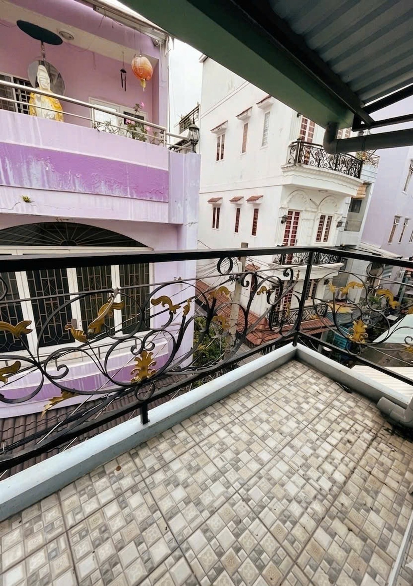 HẺM XE HƠI 5M NGUYỄN THƯỢNG HIỀN, BÌNH THẠNH, 104M2 DÒNG TIỀN LỚN. GIẢM 350TR CHỈ CÒN 3.2T 