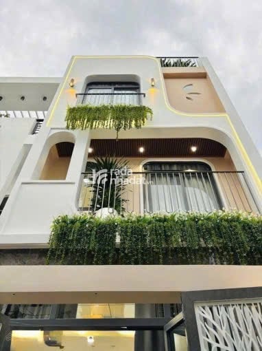 Bán Nhà 43m2 - Giá Rẻ 2,65 tỷ Lê Văn Duyệt P3 Quận Bình Thạnh Hcm