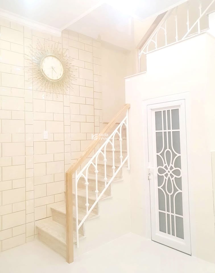 Bán nhà đẹp 1 lầu hẻm 3m đường Tám Danh P.Chánh Hưng Quận 8