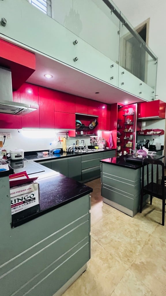 Bán nhà Q3 - 6 tầng - 450m2 sàn - lô góc HXH 8m tuyệt vời 