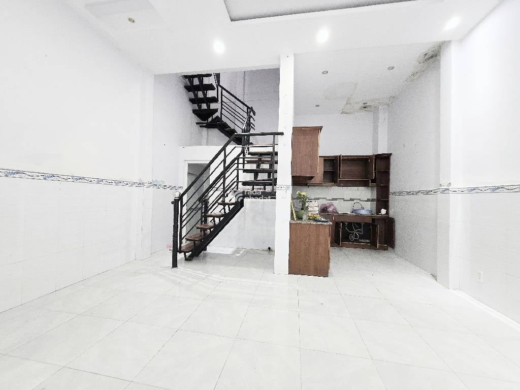 HẺM XE HƠI LƯU CHÍ HIẾU, TÂN PHÚ, CHUẨN 72M2 HIẾM CÓ. GIẢM 550TR CHỈ CÒN 5.3T TL TỐT