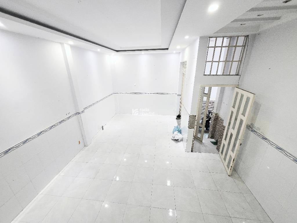 HẺM XE HƠI LƯU CHÍ HIẾU, TÂN PHÚ, CHUẨN 72M2 HIẾM CÓ. GIẢM 550TR CHỈ CÒN 5.3T TL TỐT