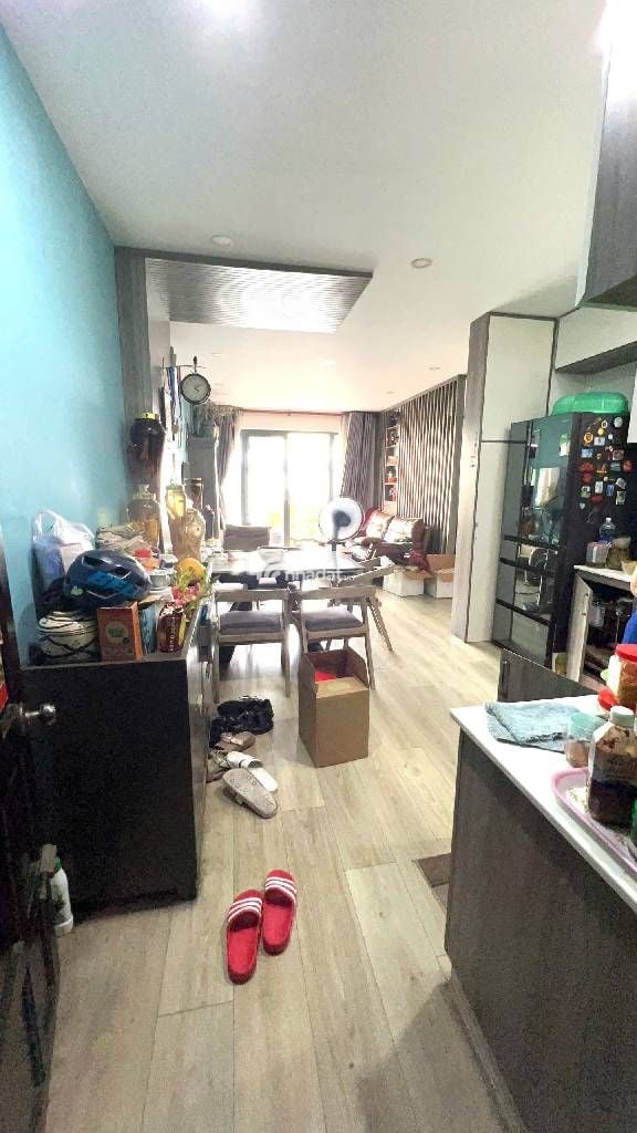 NHÀ ĐƯỜNG KD - NGANG KHỦNG 7M - SIÊU VIP P. TÂN SƠN NHẤT - 6 LẦU - 17PN - DT : 7M X 26M - CHỈ 46TỶ