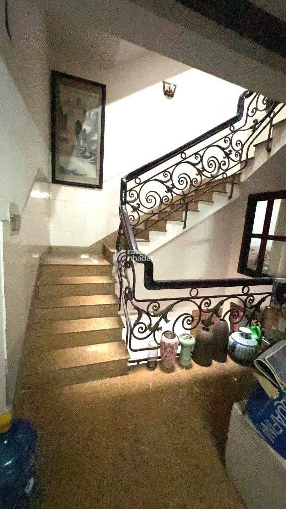 NHÀ ĐƯỜNG KD - NGANG KHỦNG 7M - SIÊU VIP P. TÂN SƠN NHẤT - 6 LẦU - 17PN - DT : 7M X 26M - CHỈ 46TỶ