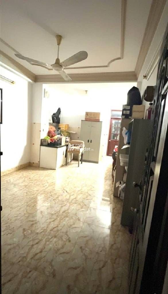 NHÀ ĐƯỜNG KD - NGANG KHỦNG 7M - SIÊU VIP P. TÂN SƠN NHẤT - 6 LẦU - 17PN - DT : 7M X 26M - CHỈ 46TỶ