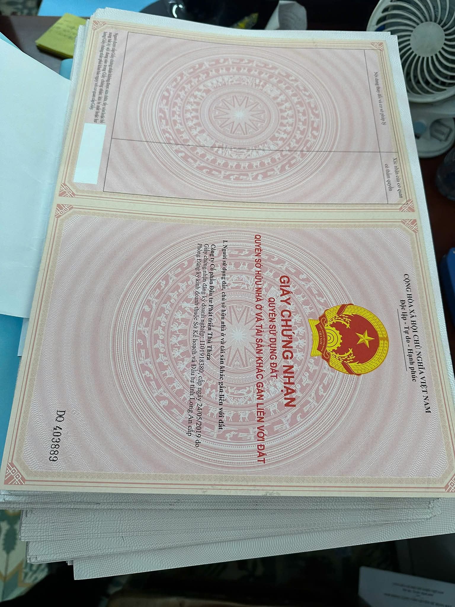 Bán đất nền Agora City ngay Trung Tâm Hành Chính Thủ Thừa Long An mặt tiền đường 818 shr trao tay 