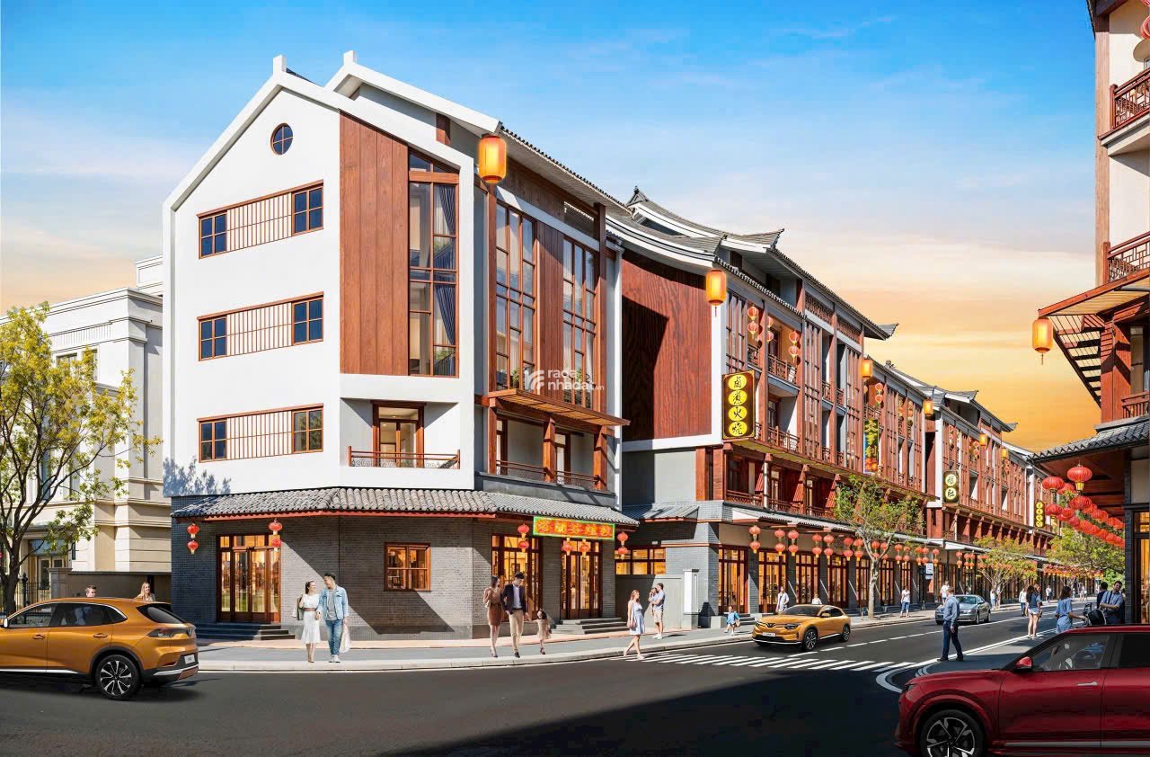 Vin Green City giá chỉ từ 1 tỷ 4 , giá tốt nhất thị trường