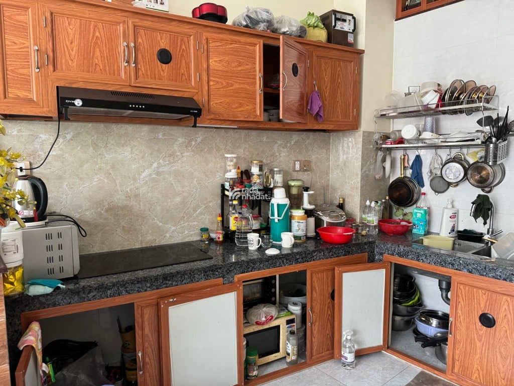 HÒN NGỌC BÌNH CHIỂU H3G LỚN THÔNG TỨ TUNG 3PN 3WC 73M2 CHỈ 4400