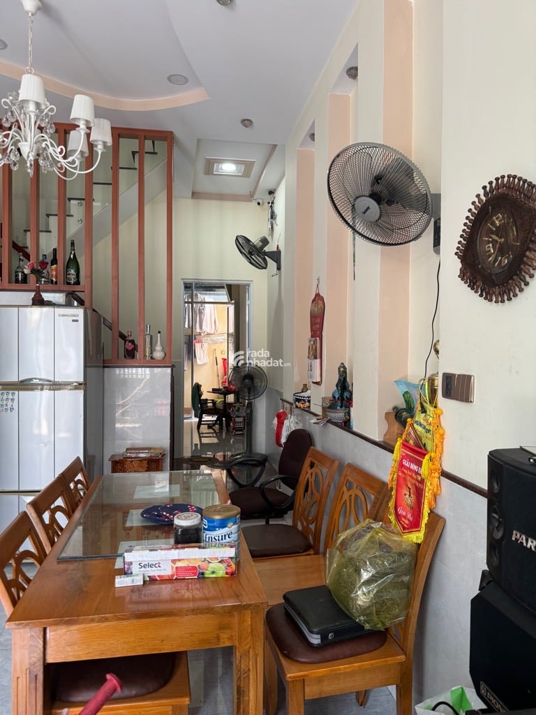 HÒN NGỌC BÌNH CHIỂU H3G LỚN THÔNG TỨ TUNG 3PN 3WC 73M2 CHỈ 4400