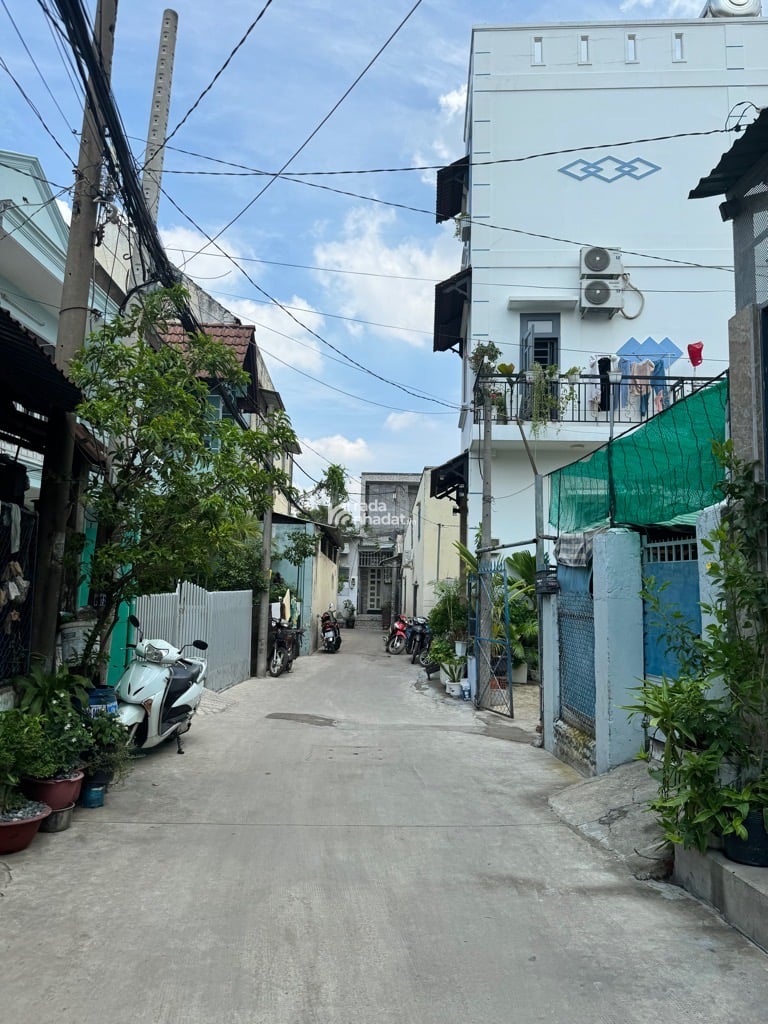 HÒN NGỌC BÌNH CHIỂU H3G LỚN THÔNG TỨ TUNG 3PN 3WC 73M2 CHỈ 4400