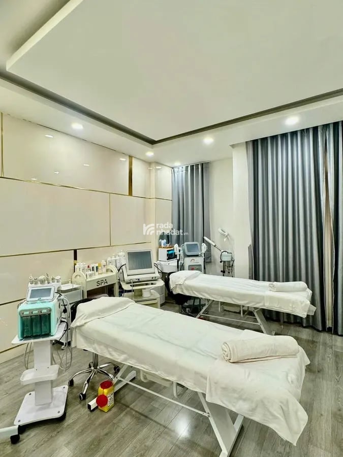 Bán nhà hẻm 6m kinh doanh Tô Hiệu,  Hiệp Tân, Tân Phú chỉ 14 tỷ