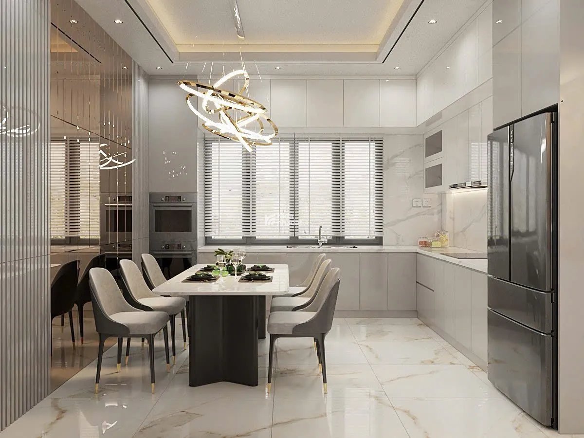 Bán nhà hẻm 6m kinh doanh Tô Hiệu,  Hiệp Tân, Tân Phú chỉ 14 tỷ