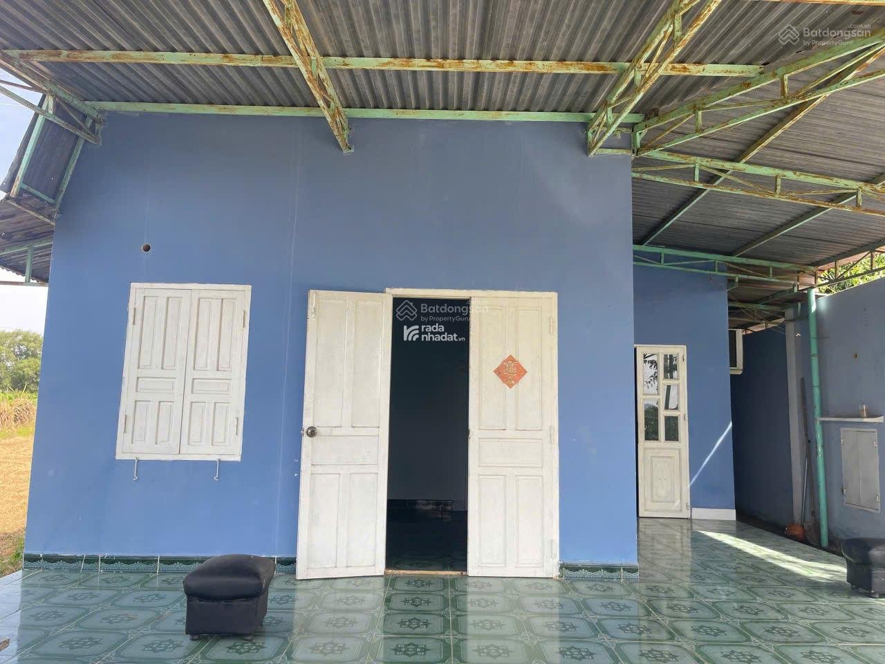 Bán gấp lô đất gần 10.000m2 tại Hàm Kiệm gần nút giao cao tốc xuống Novaword PT, sổ đỏ chính chủ