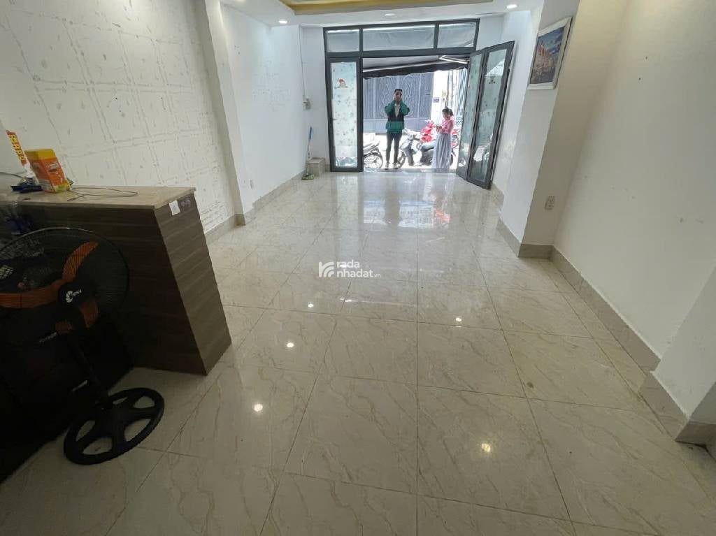 HẺM XE HƠI BÙI ĐÌNH TÚY, BÌNH THẠNH, 50M2 DÒNG TIỀN 30TR/THÁNG. GIẢM 350TR CHỈ CÒN 13T TL 