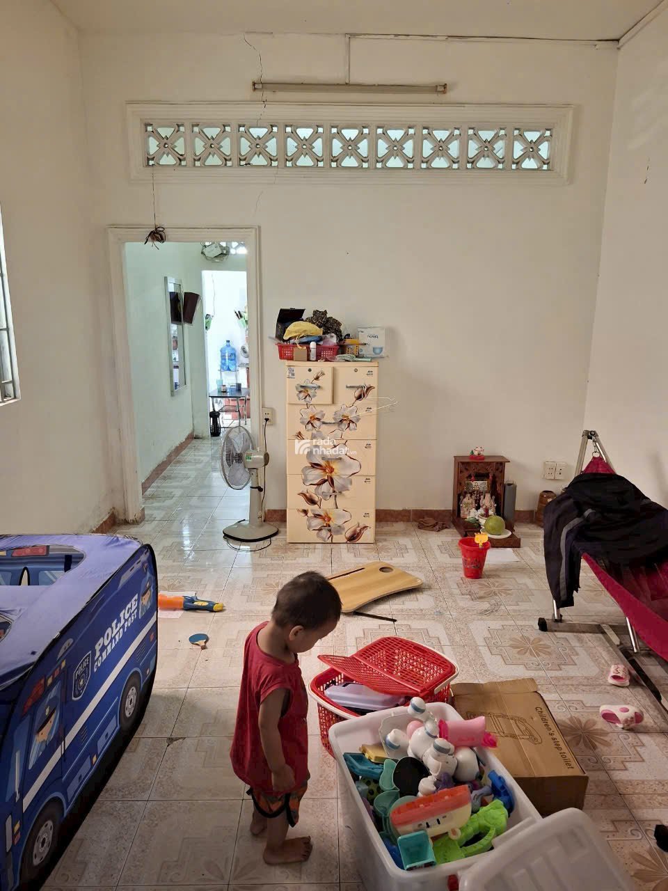 NHÀ ĐƯỜNG HIỆP THÀNH 45, CÔNG NHẬN 68m2, GẦN TRƯỜNG VÕ TRƯỜNG TOẢN