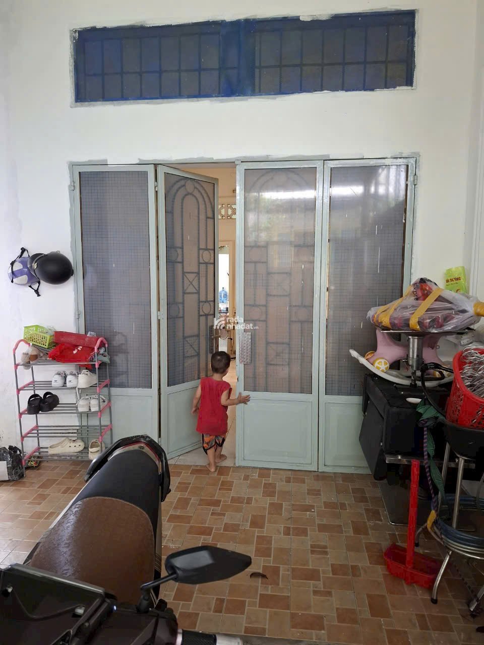 NHÀ ĐƯỜNG HIỆP THÀNH 45, CÔNG NHẬN 68m2, GẦN TRƯỜNG VÕ TRƯỜNG TOẢN