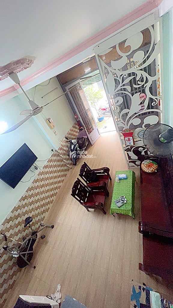 Bán nhà đường t4a tây thạnh tân phú