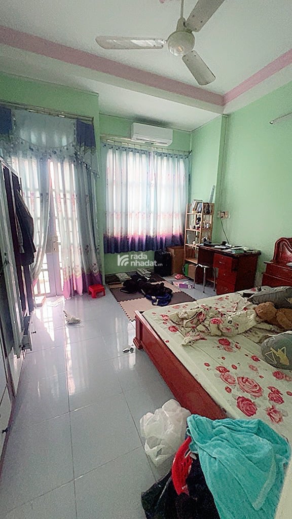 Bán nhà đường t4a tây thạnh tân phú
