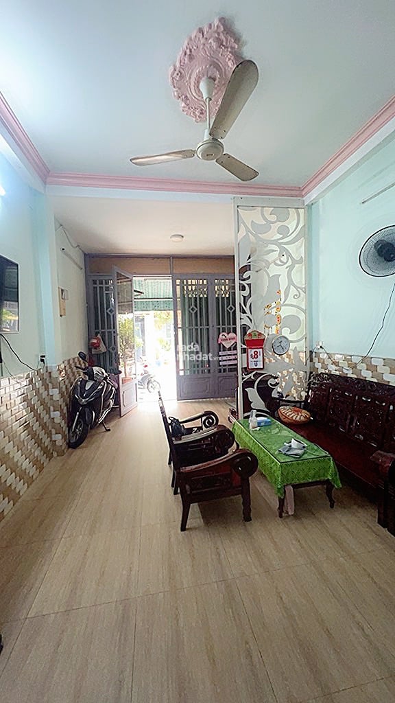 Bán nhà đường t4a tây thạnh tân phú