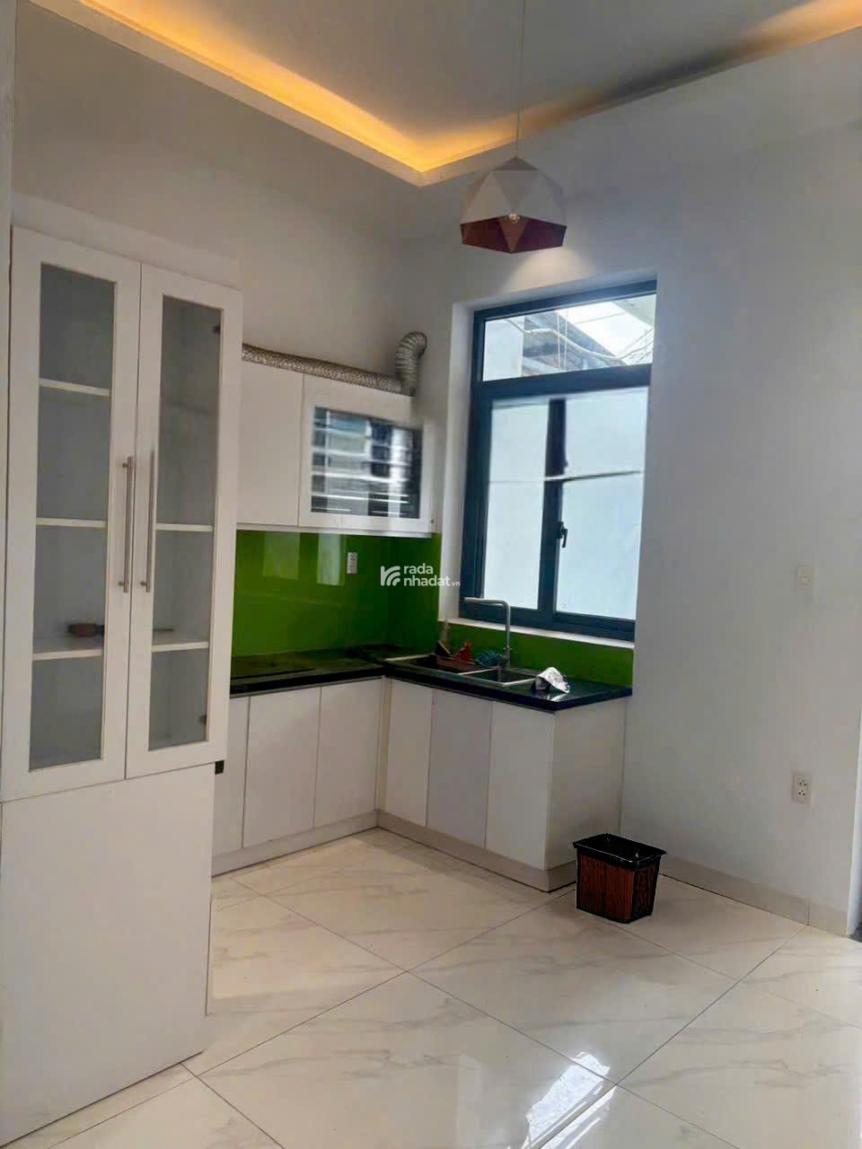 Nhà 3 Tầng 2 Mặt Tiền Ô Tô 7 Chỗ Vào Thoải Mái Trung Tâm Trường Thọ Thủ Đức Giá 7.5 Tỷ