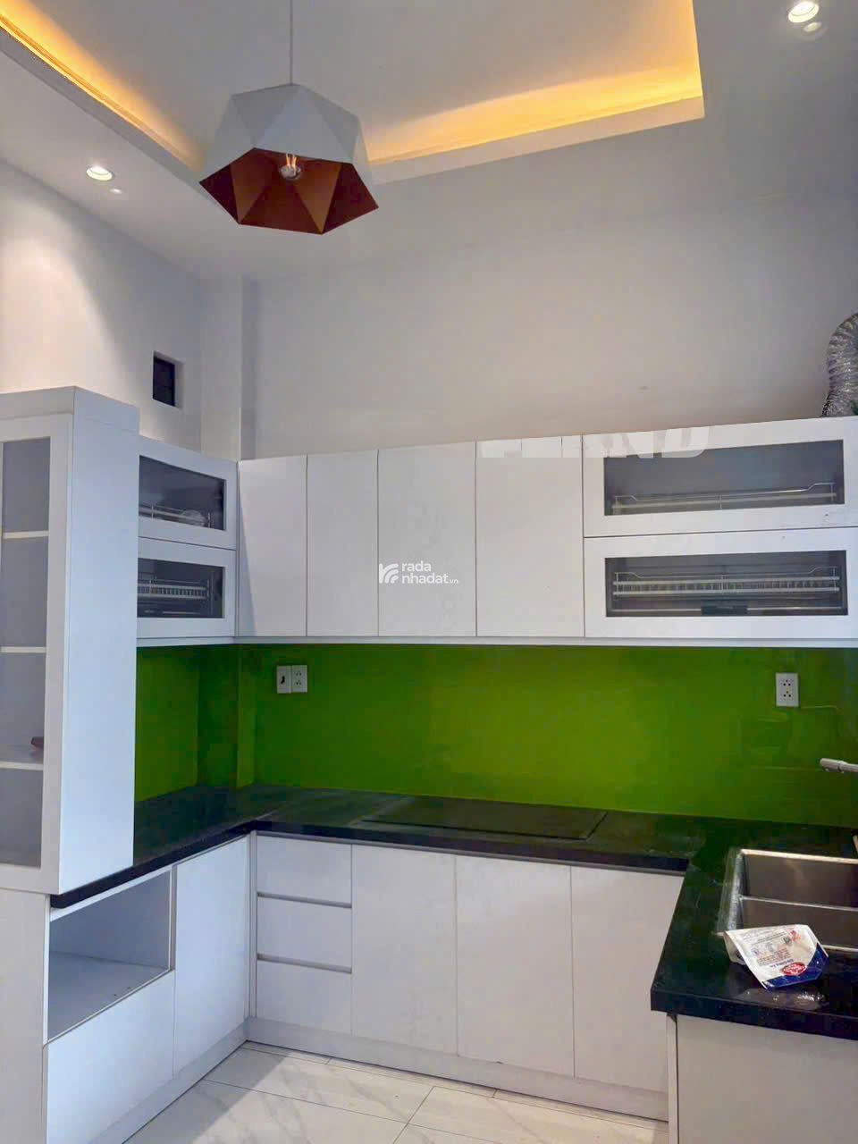 Nhà 3 Tầng 2 Mặt Tiền Ô Tô 7 Chỗ Vào Thoải Mái Trung Tâm Trường Thọ Thủ Đức Giá 7.5 Tỷ