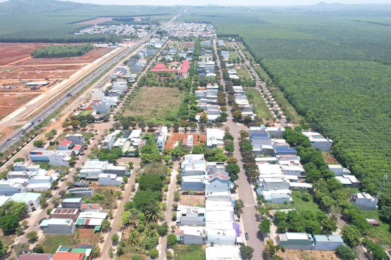 Đất nền Dầu Giây ngay trung tâm Thị Trấn Dầu Giây cũ 17,5tr / m vuông