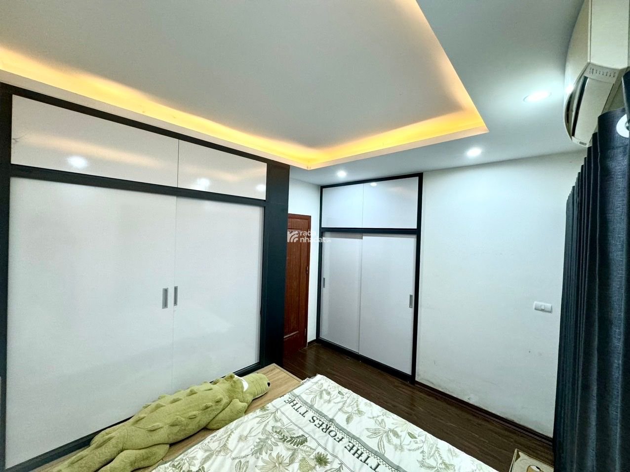 Căn hộ 1N 32m2 tại HH3 Linh Đàm - Giá thuê rẻ chỉ 6 triệu