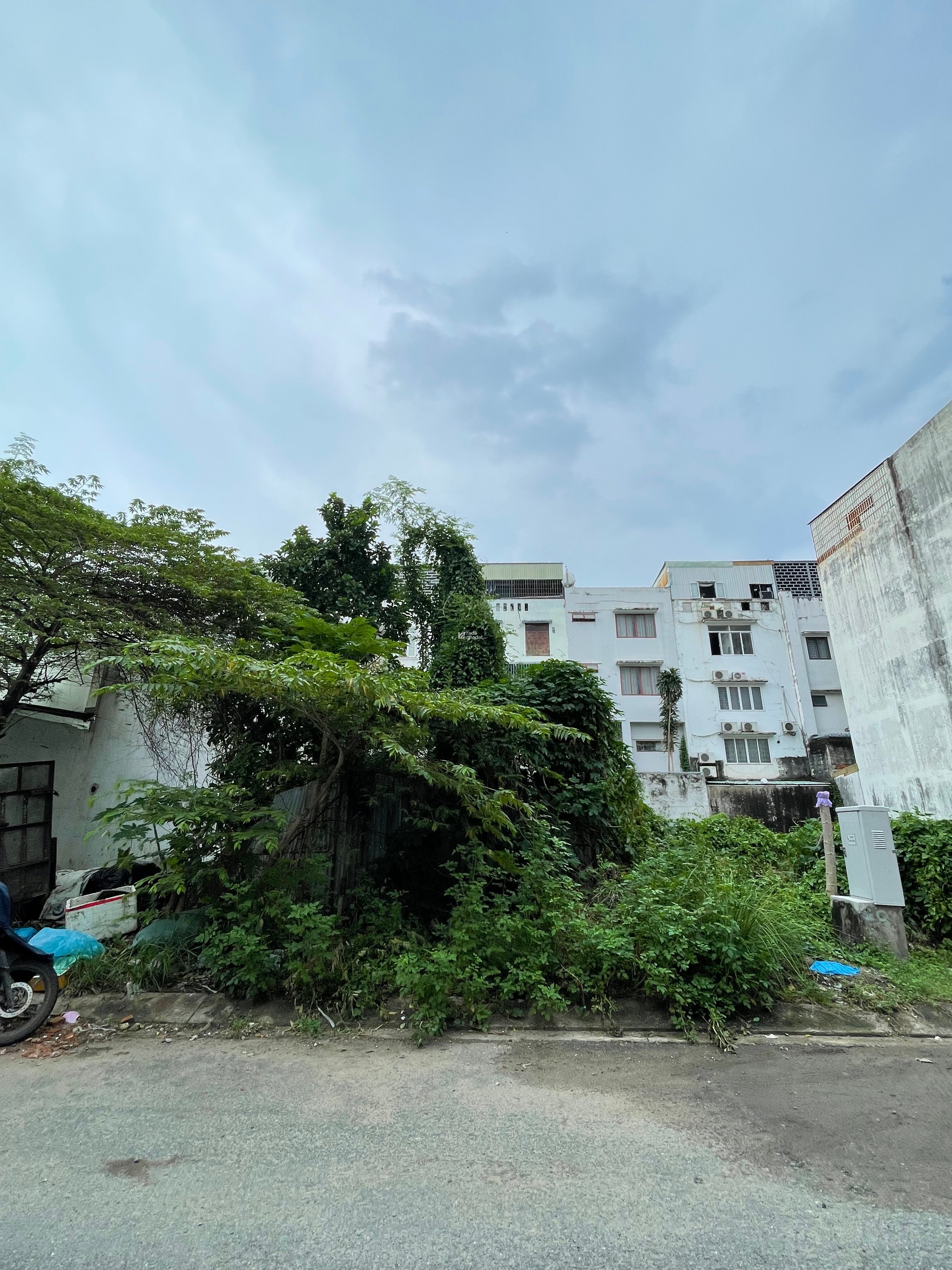 KHAN HIẾM - DIỆN TÍCH VÀNG 6X20M CN 120m2 - ĐẶNG THUỲ TRÂM, BÌNH THẠNH - GIÁ 15,4T THƯƠNG LƯỢNG