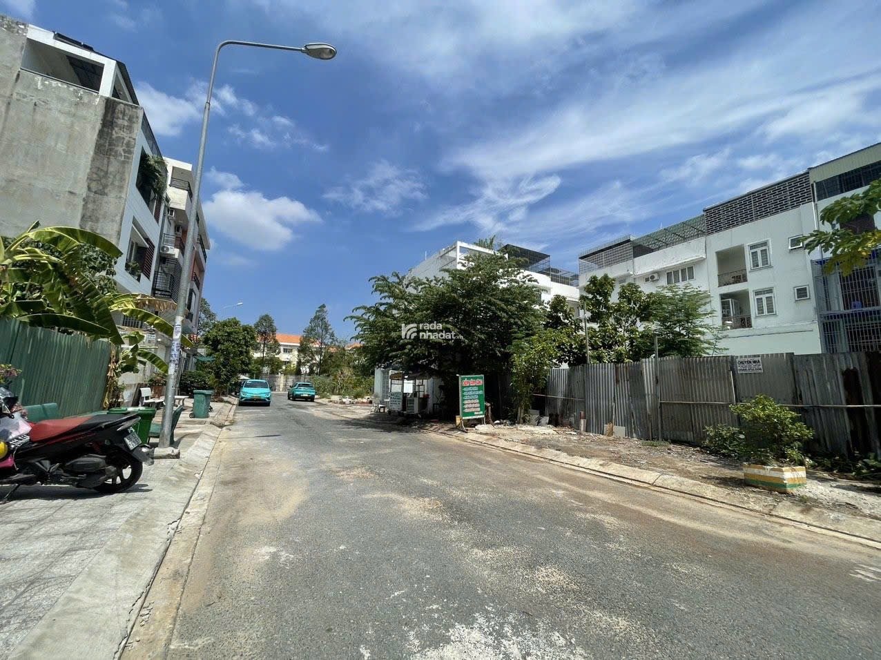 KHAN HIẾM - DIỆN TÍCH VÀNG 6X20M CN 120m2 - ĐẶNG THUỲ TRÂM, BÌNH THẠNH - GIÁ 15,4T THƯƠNG LƯỢNG