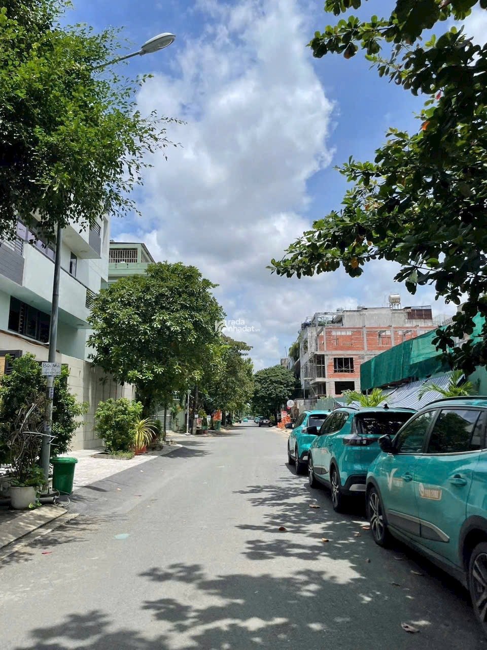 KHAN HIẾM - DIỆN TÍCH VÀNG 6X20M CN 120m2 - ĐẶNG THUỲ TRÂM, BÌNH THẠNH - GIÁ 15,4T THƯƠNG LƯỢNG