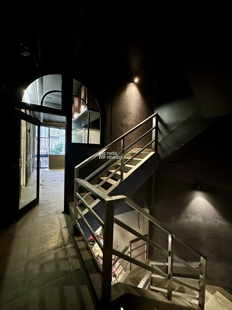 NHÀ HẺM NHƯ MẶT TIỀN - 3 TẦNG - 4X20  - DT 80M2 - KHU ĐẮC ĐỊA - KINH DOANH - VĂN PHÒNG ĐỈNH