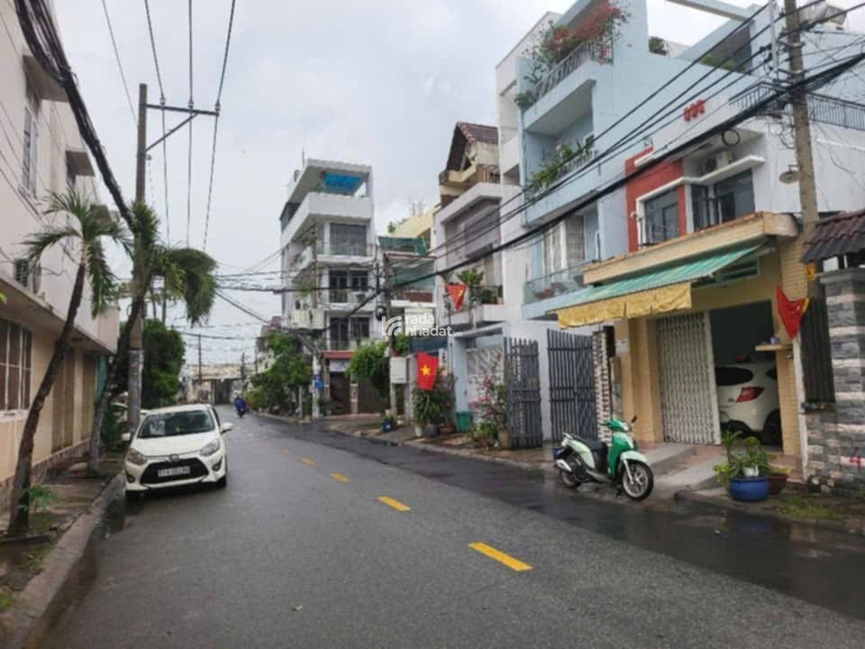 MẶT TIỀN K. DOANH ĐA NGÀNH, GẦN NGÃ 4THỦ ĐỨC, DÒNG TIỀN ỔN ĐỊNH, 4X23; 9,8 TỶ