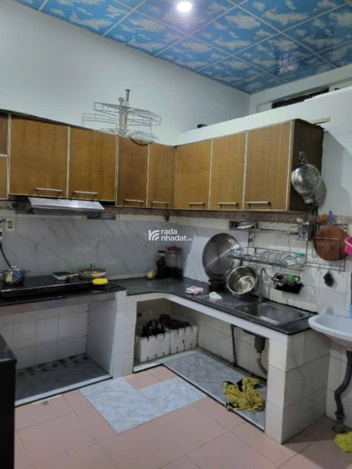 MẶT TIỀN K. DOANH ĐA NGÀNH, GẦN NGÃ 4THỦ ĐỨC, DÒNG TIỀN ỔN ĐỊNH, 4X23; 9,8 TỶ