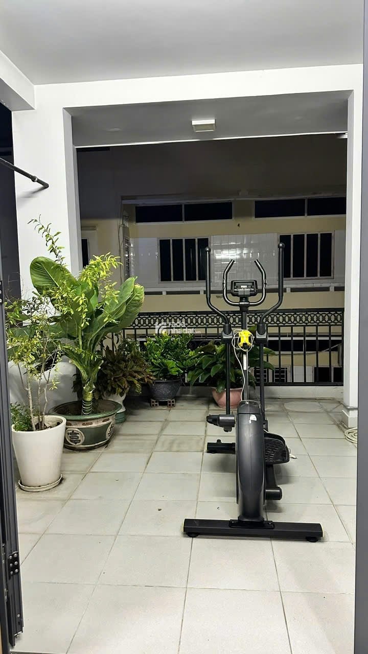 1 CĂN RA MẶT TIỀN - ĐƯỜNG 3/2- Q.11- 5 TẦNG -  65M2-  12 TỶ 5