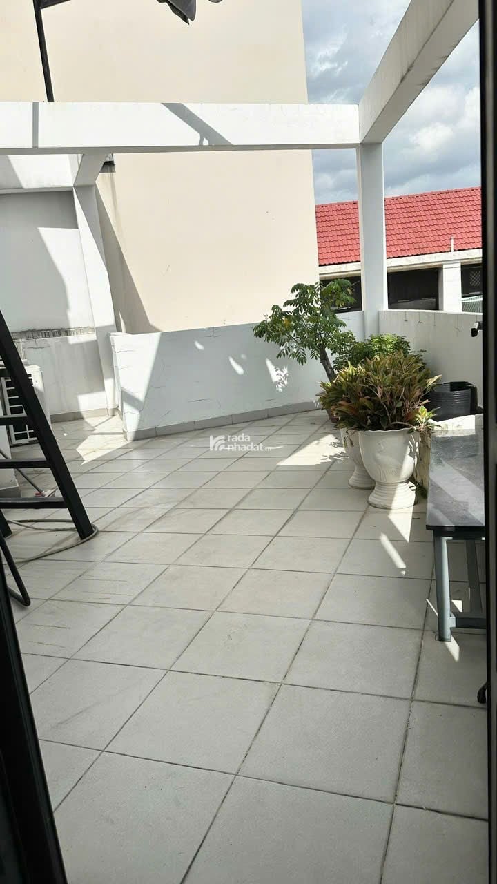 1 CĂN RA MẶT TIỀN - ĐƯỜNG 3/2- Q.11- 5 TẦNG -  65M2-  12 TỶ 5