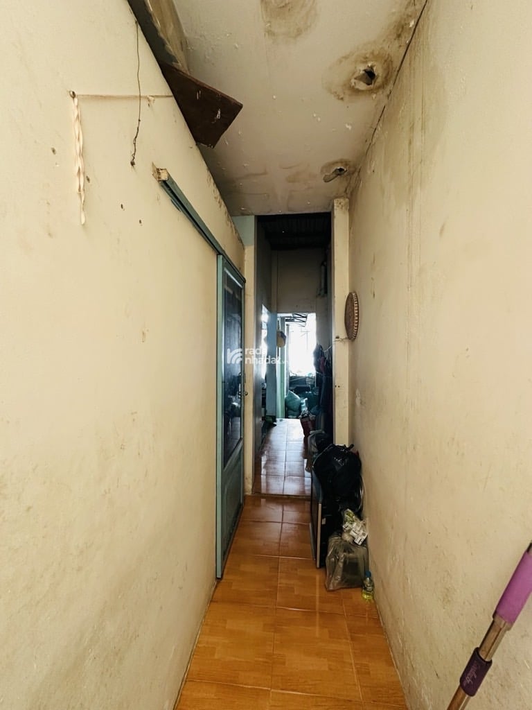 HẺM XE HƠI 373 LÝ THƯỜNG KIỆT, TÂN BÌNH, 50M2 CÓ KC Ở NGAY. GIẢM 350TR CHỈ CÒN 11.6T TL 