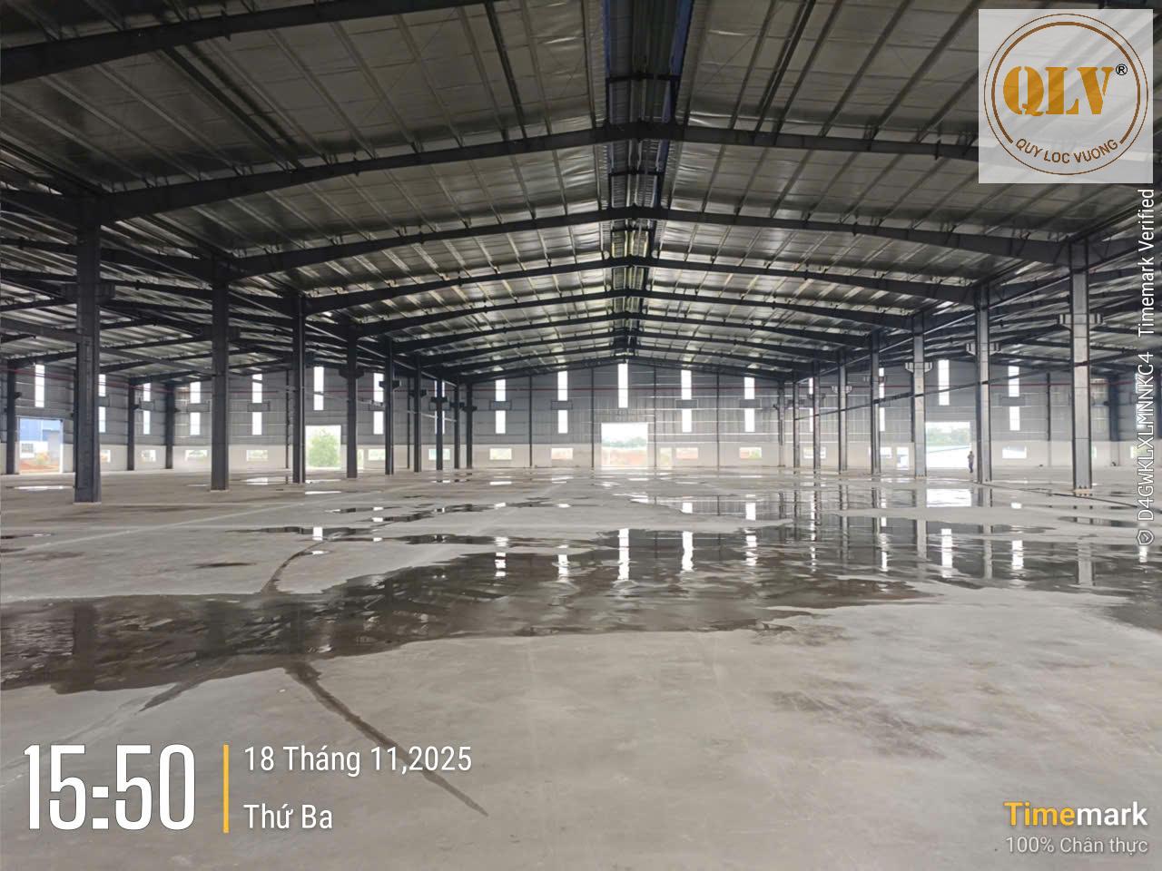 Cho thuê/bán nhà xưởng Bảo Lộc, Đồng Nai 15.048m2