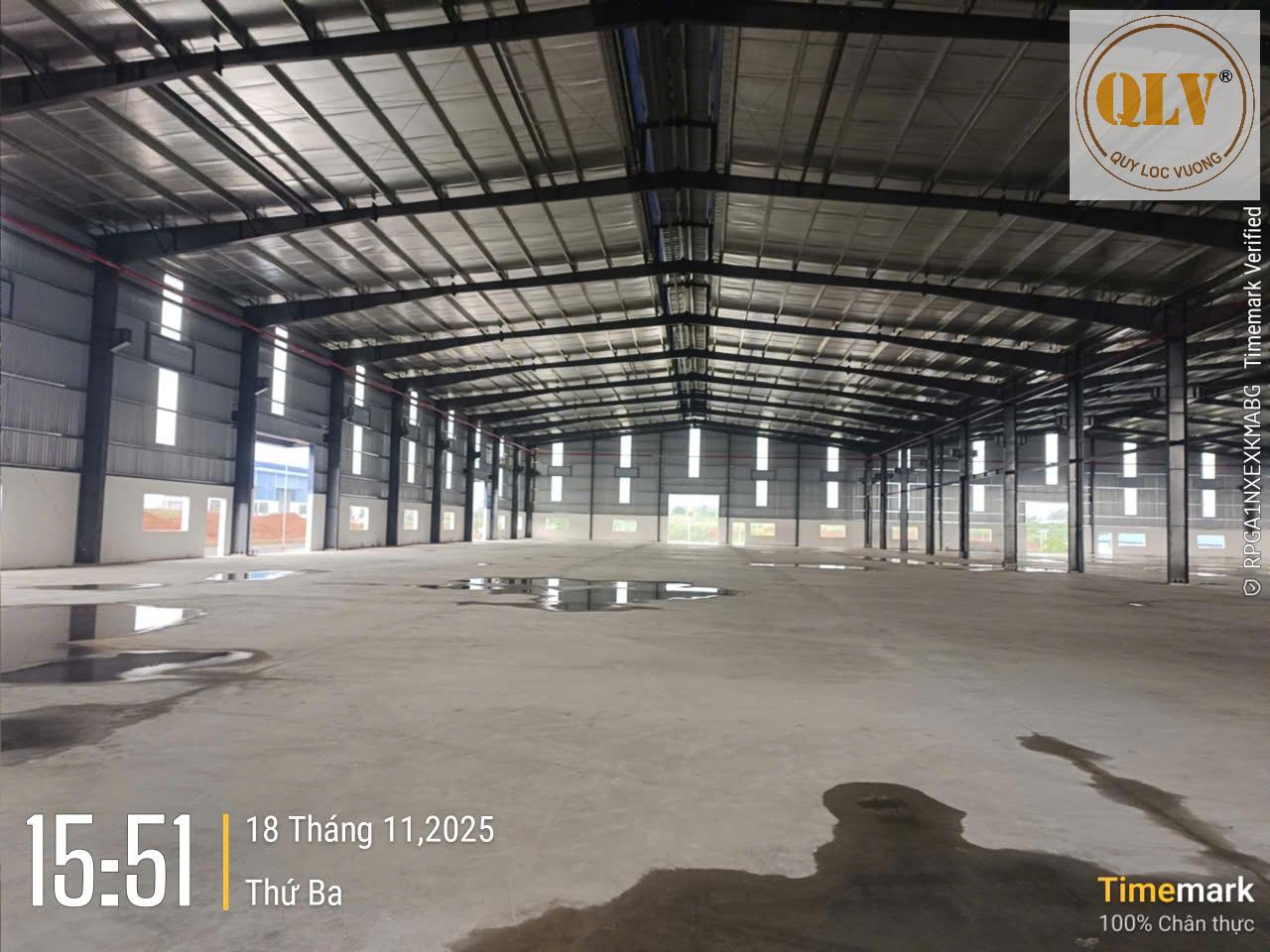 Cho thuê/bán nhà xưởng Bảo Lộc, Đồng Nai 15.048m2