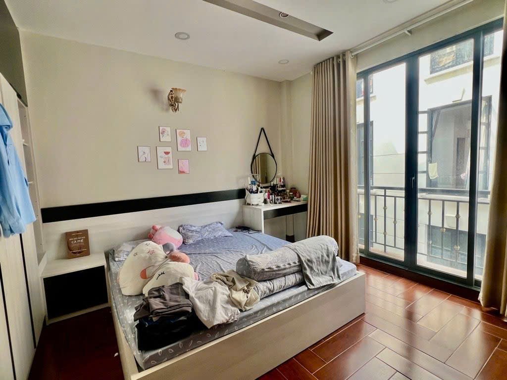 HÀNG HIẾM KHU VIP - HẺM XE HƠI NGỦ NHÀ - NỞ HẬU TÀI LỘC