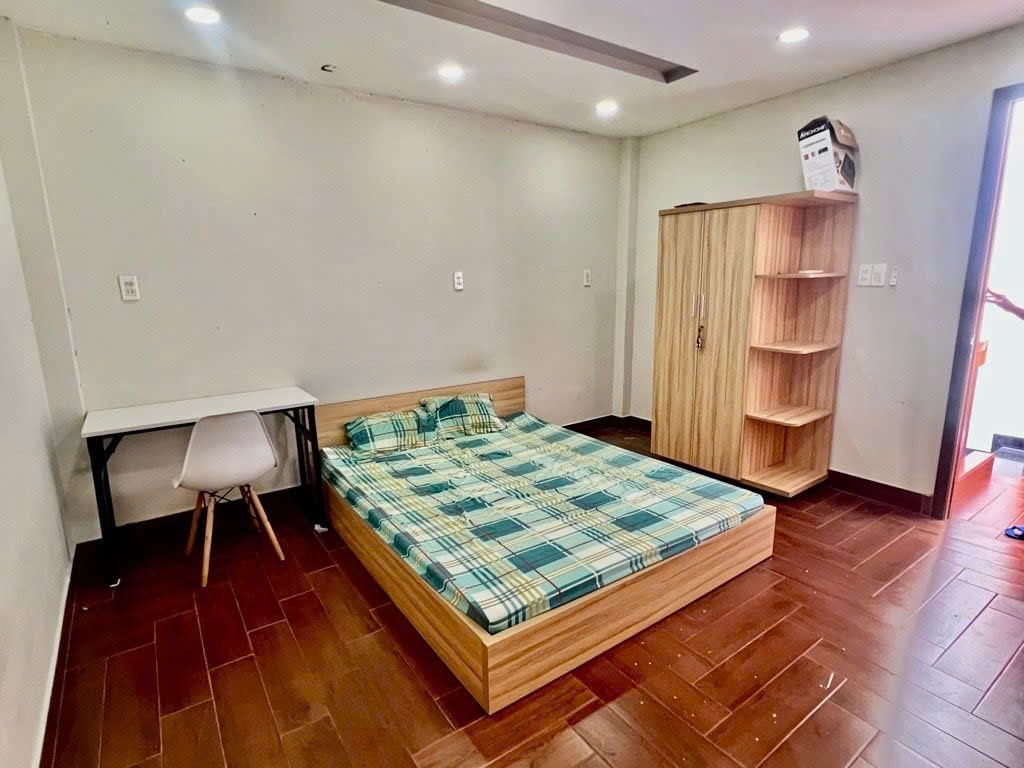 HÀNG HIẾM KHU VIP - HẺM XE HƠI NGỦ NHÀ - NỞ HẬU TÀI LỘC