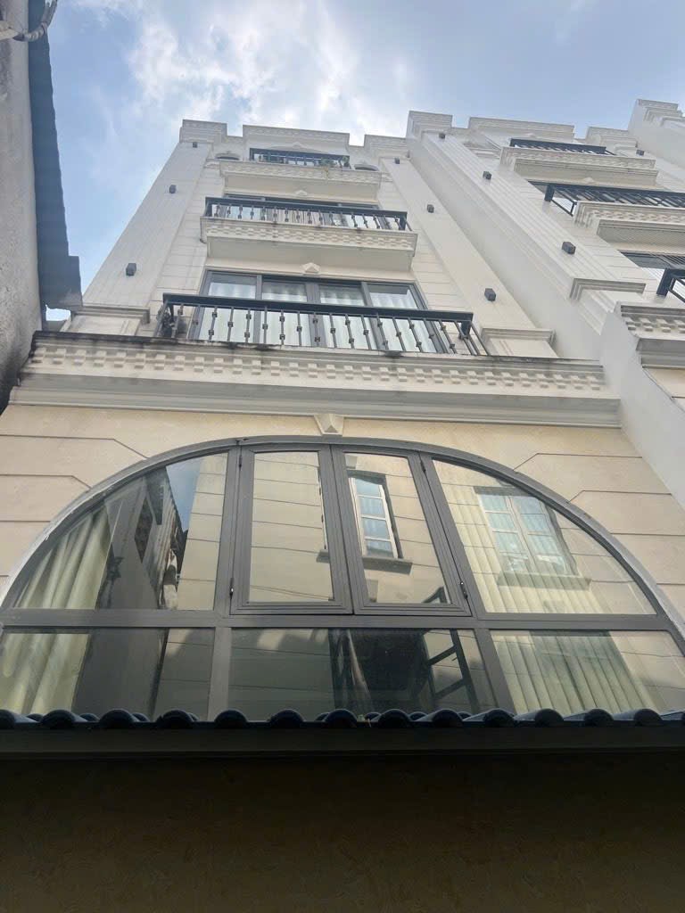 HÀNG HIẾM KHU VIP - HẺM XE HƠI NGỦ NHÀ - NỞ HẬU TÀI LỘC