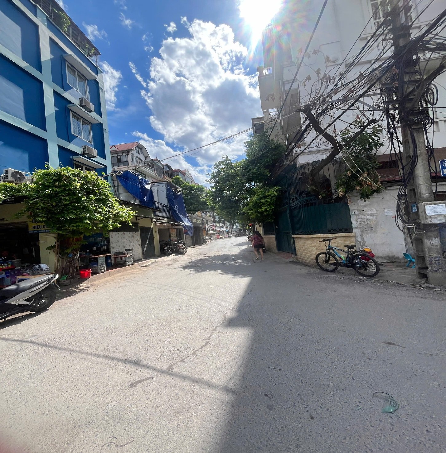 NHÀ ĐẸP 5 TẦNG - PHƯỜNG CẦU GIẤY - 32M2 - 7.6 TỶ