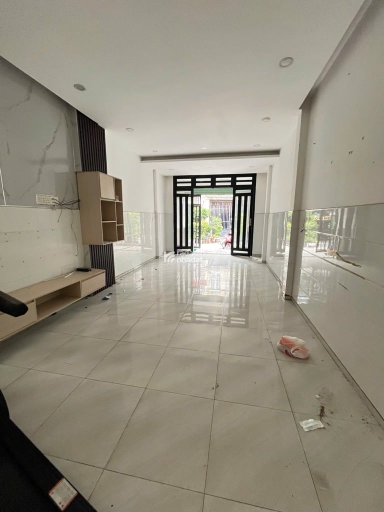 HẺM 7M THÔNG LIÊN KHU 10-11- BÌNH TRỊ ĐÔNG- BÌNH TÂN-DT: 4*17M- 5 TỶ 990