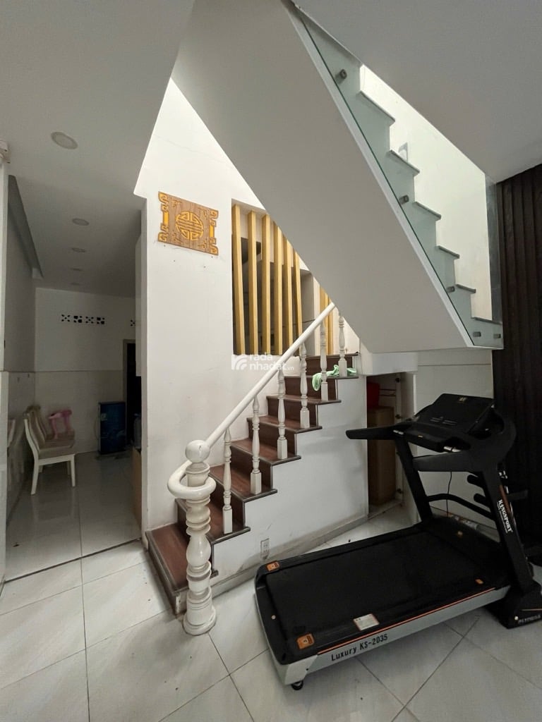 HẺM 7M THÔNG LIÊN KHU 10-11- BÌNH TRỊ ĐÔNG- BÌNH TÂN-DT: 4*17M- 5 TỶ 990