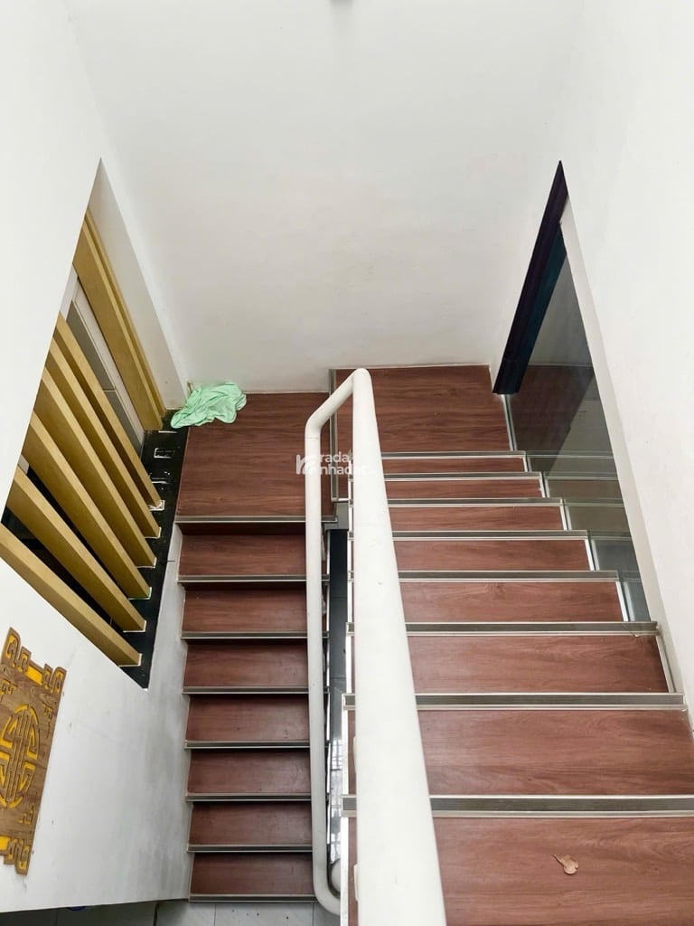 HẺM 7M THÔNG LIÊN KHU 10-11- BÌNH TRỊ ĐÔNG- BÌNH TÂN-DT: 4*17M- 5 TỶ 990