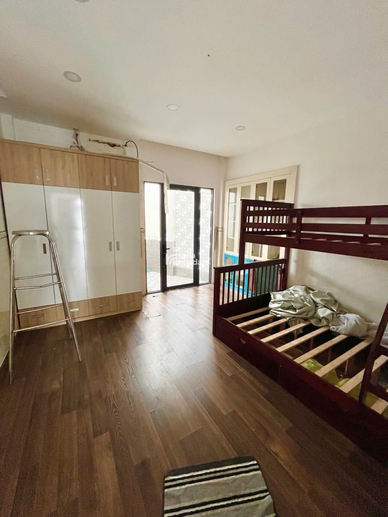 HẺM 7M THÔNG LIÊN KHU 10-11- BÌNH TRỊ ĐÔNG- BÌNH TÂN-DT: 4*17M- 5 TỶ 990