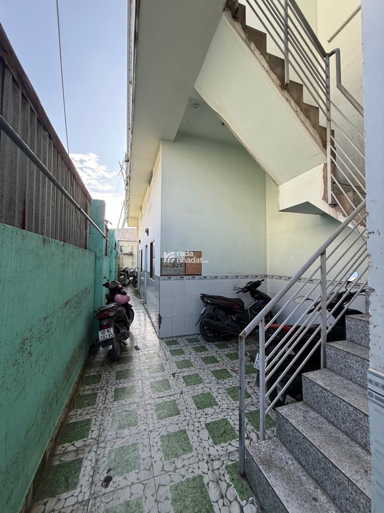 BÁN NHÀ MTKD HỒ HỌC LÃM 160M2 , THU NHẬP 22 TRIỆU/THÁNG, NHỈNH 7 TỶ