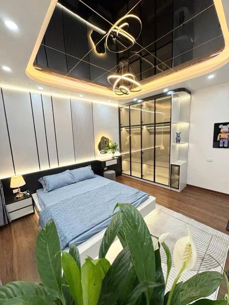 [TRẦN KHÁT CHÂN] dân trí tuyệt vời, bệnh viện Thanh Nhàn, tiện lợi gthông 4 tầng 29m2