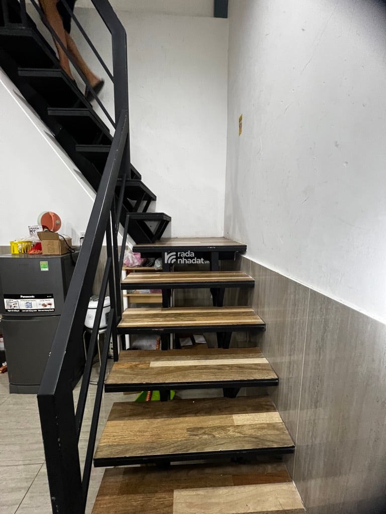 HXH BÙI THỊ XUÂN, TÂN BÌNH, 70M2 MỚI VÀO Ở NGAY. GIẢM 3.5T CHỈ CÒN 6T TL