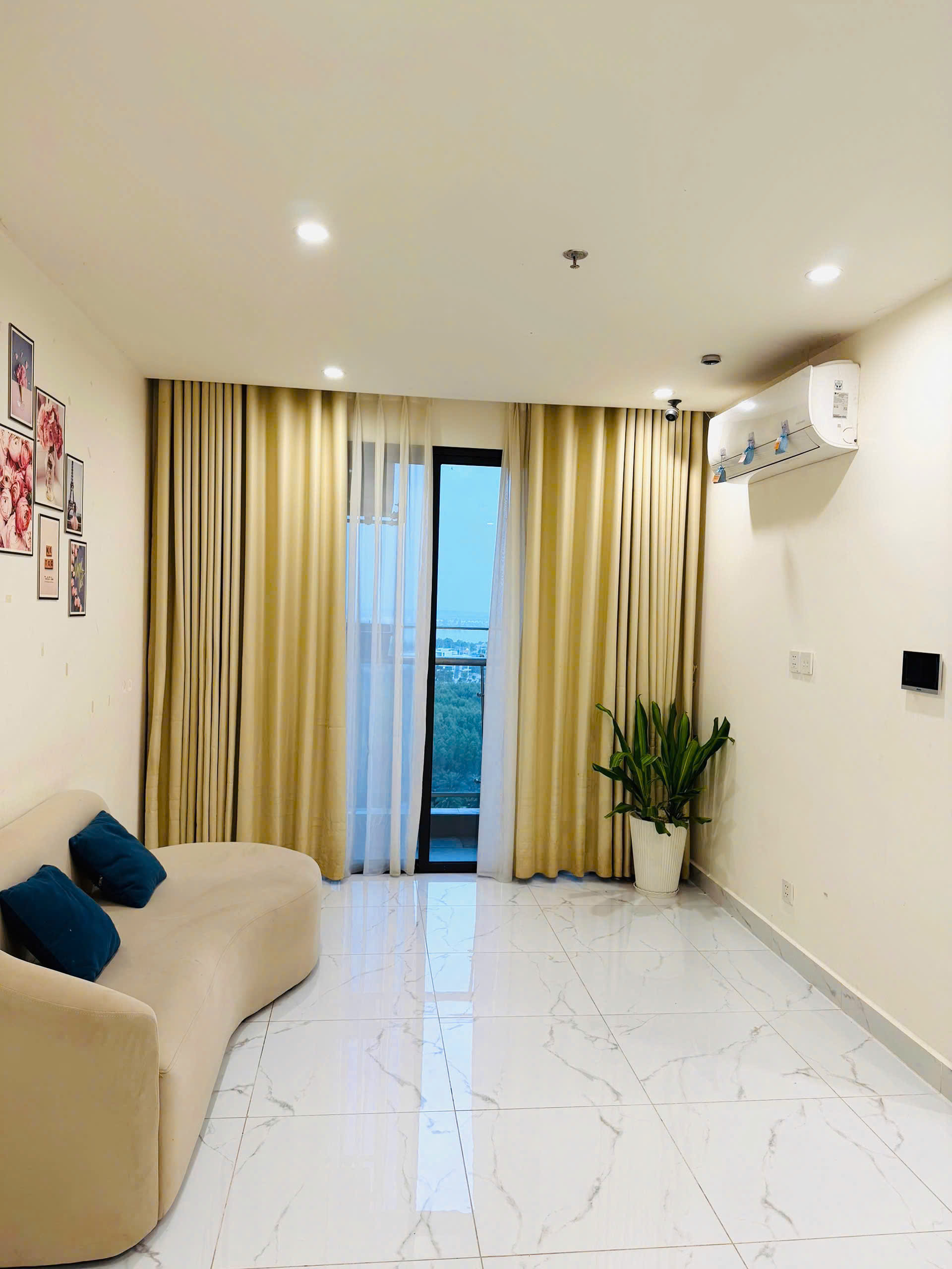 CẦN RA GẤP CĂN HỘ 1PN 47m GIÁ RẺ CHỈ 2ty850 VINHOMES GRAND PARK 512 NGUYỄN XIỂN P LONG BÌNH